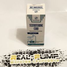 Testosterone E300 (Novagen)