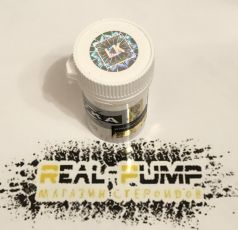 Clenbuterol (Lyka Labs)