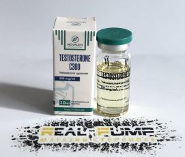Testosterone C300 (Novagen)
