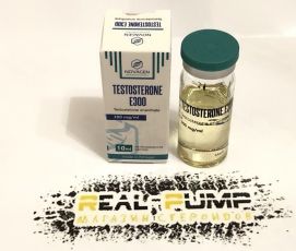 Testosterone E300 (Novagen)