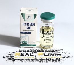 Testosterone C300 (Novagen)