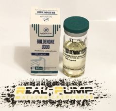 Boldenone U300 (Novagen)