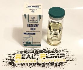Boldenone U300 (Novagen)