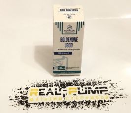 Boldenone U300 (Novagen)