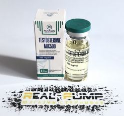 Testosterone MIX500 (Novagen)