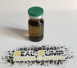 Flexagen 300 (Genetic labs)
