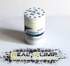 Euroxyl (EPF)