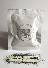 Clenbuterol tablets (British Dragon)