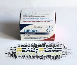 Euroxyl (EPF)