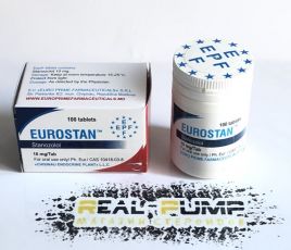 Eurostan (EPF)