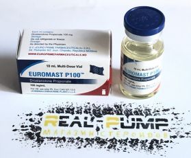 Euromast P100 (EPF)
