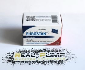 Eurostan (EPF)