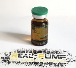 Sustegen (Genetic labs)