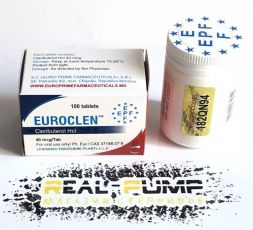 Euroclen (EPF)