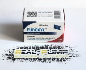 Euroxyl (EPF)