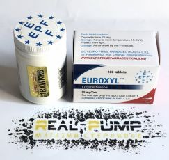 Euroxyl (EPF)