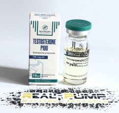 Testosterone P100 (Novagen)