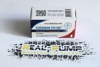 Euronan PH100 (EPF)