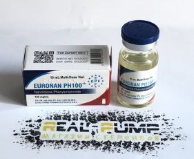 Euronan PH100 (EPF)