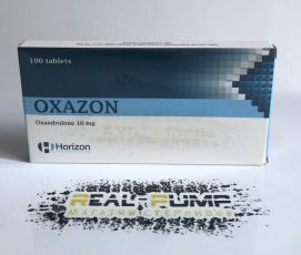 Oxazon (Horizon)