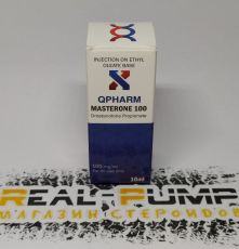 Masterone 100 (Qpharm)