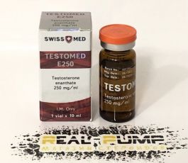 Testosteron Е 250 (Swiss)