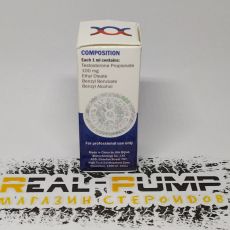 Testosterone P100 (Qpharm)