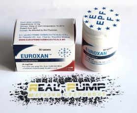 Euroxan (EPF)