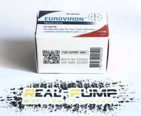 Euroviron (EPF)