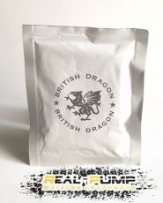 Oxidrol tablets (British Dragon)