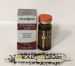 Testosteron Е 250 (Swiss)