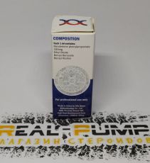 Nandrolone PH (Qpharm)