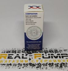 N Decanoate 300 (Qpharm)