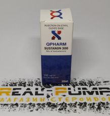 Sustanone 300 (Qpharm)