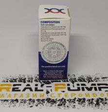Sustanone 300 (Qpharm)