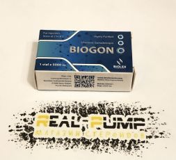 Biogon (Biolex)