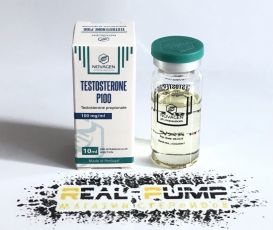 Testosterone P100 (Novagen)