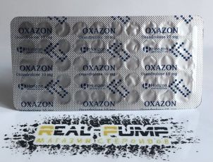Oxazon (Horizon)
