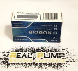 Biogon (Biolex)