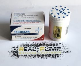 Euroxan (EPF)