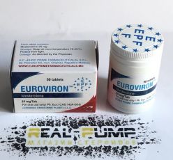 Euroviron (EPF)