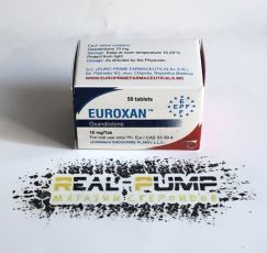 Euroxan (EPF)