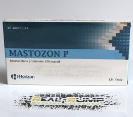 Mastozon P (Horizon)