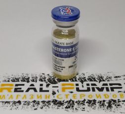 Masterone E200 (Qpharm)