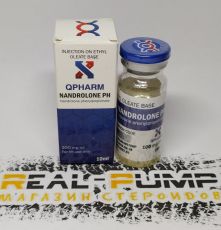 Nandrolone PH (Qpharm)