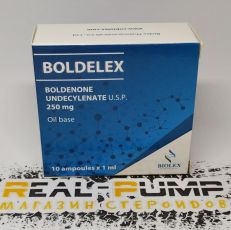 Boldelex (Biolex)