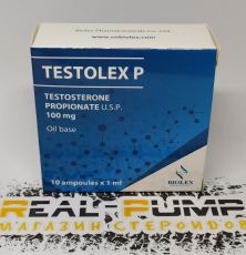 Testolex P (Biolex)