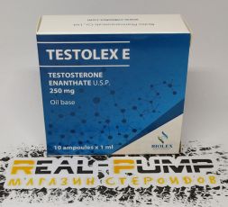 Testolex E (Biolex)