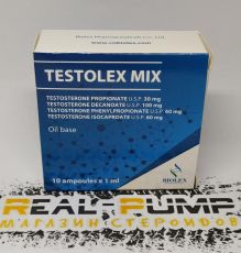 Testolex Mix (Biolex)