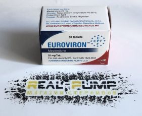Euroviron (EPF)
